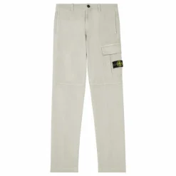 Enfant Stone Island Pantalons, Joggers|Pantalons, Joggers|Pantalon Cargo |