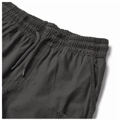 Molo Pantalon Cargo Argo Coton Bio | Gris foncé Clearance