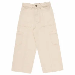 Enfant the new society Pantalon Cargo Billie Coton Responsable |