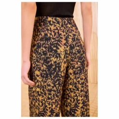 Femme Ulla Johnson Pantalon Carine |