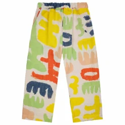 Enfant Bobo Choses Pantalon Carnival |
