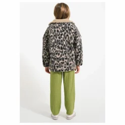 Sale Piupiuchick Pantalon Carreaux Coton Bio | Vert