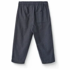 Enfant Copenhagen Colors Pantalons, Joggers|Joggers, Pantalons|Pantalon Carreaux Coton Bio |