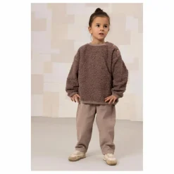 Enfant Studio Bohème Pantalons Jeggings|Leggings, Pantalons|Pantalon Carrot Velours Côtelé Coton Bio |