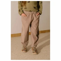 Enfant Studio Bohème Pantalons Jeggings|Leggings, Pantalons|Pantalon Carrot Velours Côtelé Coton Bio |