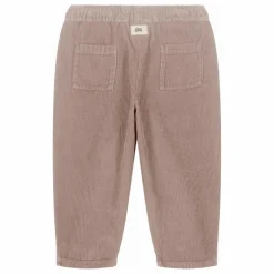 Enfant Studio Bohème Pantalons Jeggings|Leggings, Pantalons|Pantalon Carrot Velours Côtelé Coton Bio |