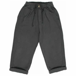 Enfant Búho Pantalon Casual |
