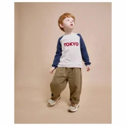 Enfant Búho Pantalons Jeggings|Pantalons, Joggers|Pantalon Casual |