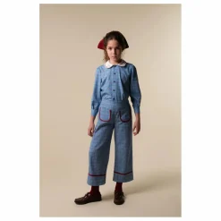 Enfant birinit Pantalons Jeggings|Pantalon Catherina |