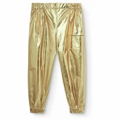Sale The Animals Observatory Pantalon Chicken | Doré