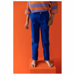 Enfant Yuki Pantalon Chino Coton Bio |
