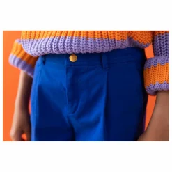 Enfant Yuki Pantalon Chino Coton Bio |