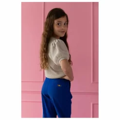 Enfant Yuki Pantalon Chino Coton Bio |