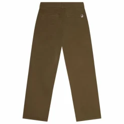 Hundred Pieces Pantalon Chino Elvis | Vert kaki Best