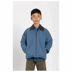 Hundred Pieces Pantalon Chino Elvis | Vert kaki Best