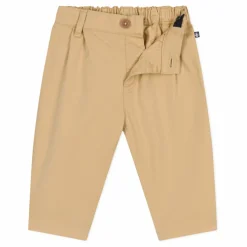 New Petit Bateau Pantalon Chino Minus | Beige