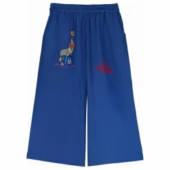 Enfant Maison Mangostan Pantalons, Joggers|Pantalons Jeggings|Pantalon Circus Coton Bio |