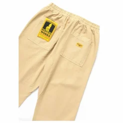 Homme Service Works Pantalon Classic Canvas Chef Coton Bio |