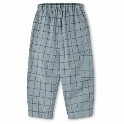 Outlet Fliink Pantalon Cody | Bleu gris
