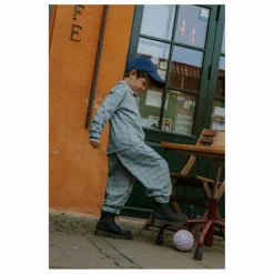 Outlet Fliink Pantalon Cody | Bleu gris