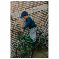 Outlet Fliink Pantalon Cody | Bleu gris