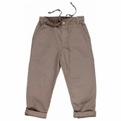 Búho Pantalon Comfy | Taupe Clearance