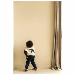 Jenest Pantalon Comfy Coton Bio | Bleu marine New