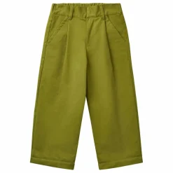 Discount Wynken Pantalon Concert | Vert olive