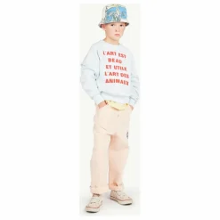 Enfant The Animals Observatory Pantalons, Joggers|Pantalons, Jeans|Pantalon Condor |
