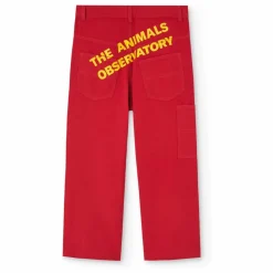 Enfant The Animals Observatory Pantalons, Joggers|Pantalons, Jeans|Pantalon Condor |