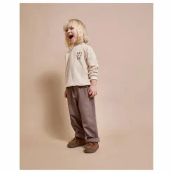 Best Búho Pantalon Cordon | Taupe