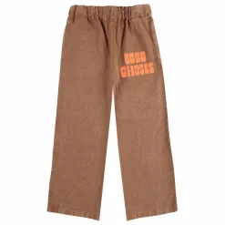 Enfant Bobo Choses Pantalon Coton Bio et Fibres Recyclées |