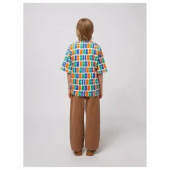 Enfant Bobo Choses Pantalon Coton Bio et Fibres Recyclées |