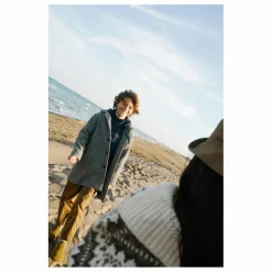 Enfant the new society Pantalons, Joggers|Pantalons, Joggers|Pantalon Coton Bio Lenon |