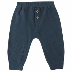 Clearance Rylee + Cru Pantalon Cru Mini | Bleu marine