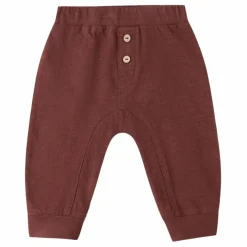 Rylee + Cru Pantalon Cru Mini | Bordeaux New