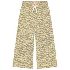 Online Tinycottons Pantalon Côtelé Pommes Coton Bio | Jaune