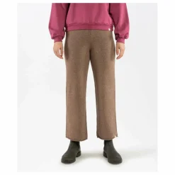 Sale Matona Pantalon Culotte Laine | Marron