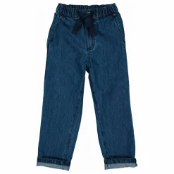 New Louis Louise Pantalon Dakar | Denim