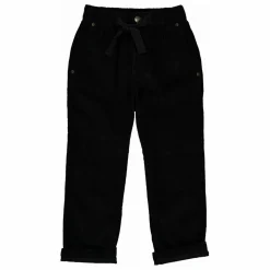 Outlet Louis Louise Pantalon Dakar | Noir