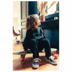 Outlet Louis Louise Pantalon Dakar | Noir