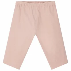 Discount Bonpoint Pantalon Dandy Coton Bio | Rose