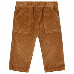 Bonton Pantalon Darius | Camel Discount