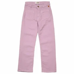 Enfant Sunchild Pantalon Dassen | Lilas