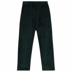 Bonton Pantalon Datcha | Vert foncé
