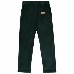 Bonton Pantalon Datcha | Vert foncé