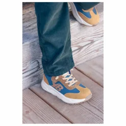 Bonton Pantalon Datcha | Vert foncé