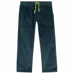 Enfant Bonton Pantalon Datcha Velours Côtelé |