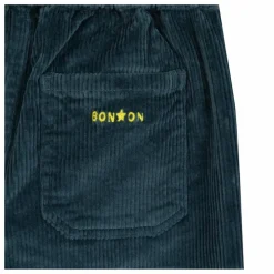Enfant Bonton Pantalon Datcha Velours Côtelé |