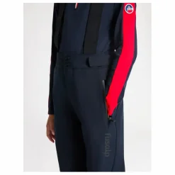 Hot Fusalp Pantalon de Ski Atlas | Bleu marine